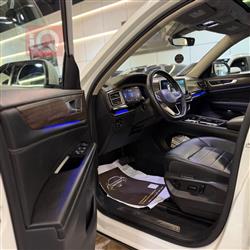 فولكسفاغن أطلس